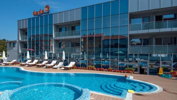 Hotel Dodo Beach Club Yoga & Relax - thumb 2