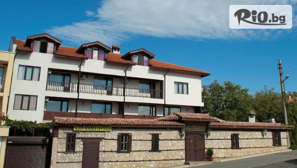 Семеен хотел Ловна среща - thumb 2