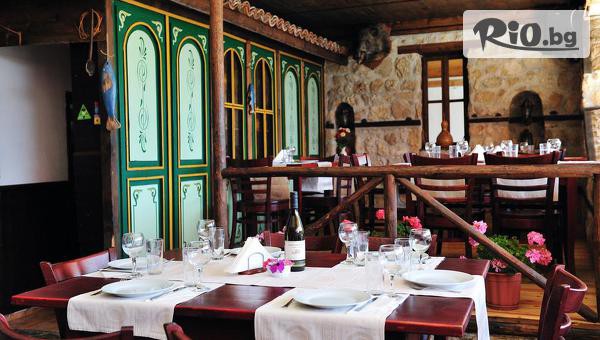 Семеен хотел Ловна среща - thumb 3