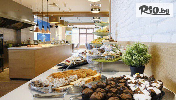 Хотел Вива Маре Бийч - thumb 6