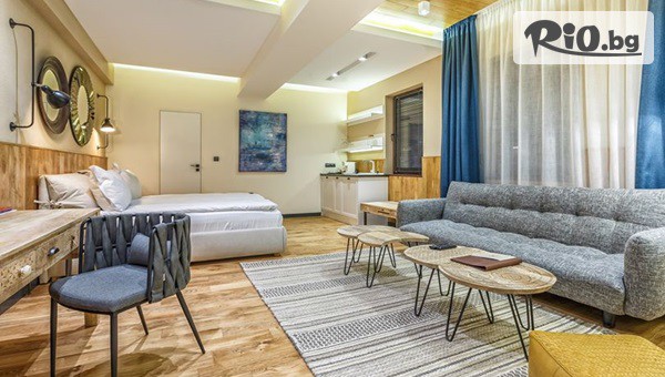 СПА Комплекс Белчински Извор - thumb 5