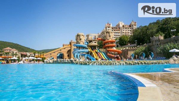 Хотел Атриум Бийч - thumb 3