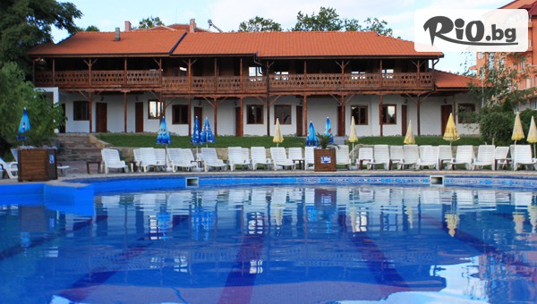 Семеен хотел Албена - thumb 2