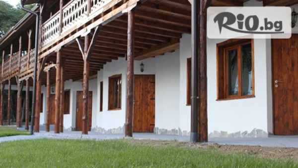 Семеен хотел Албена - thumb 3