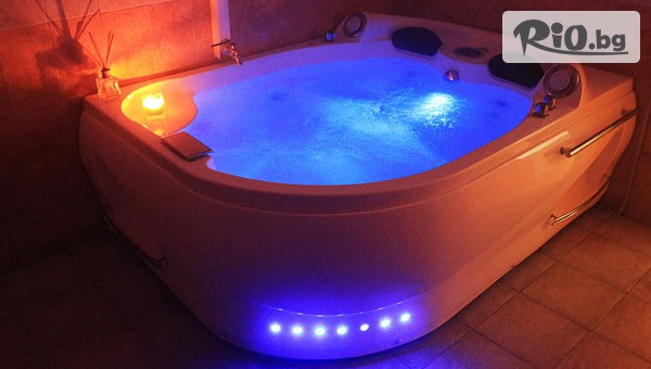 Семеен хотел Албена - thumb 4