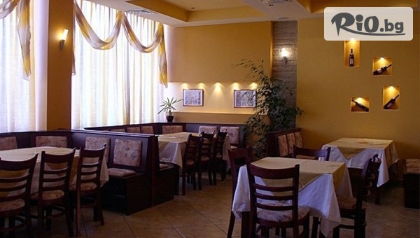 Семеен хотел Албена - thumb 5