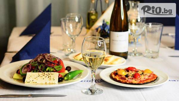 Гръцки ресторант Evergreen - thumb 2