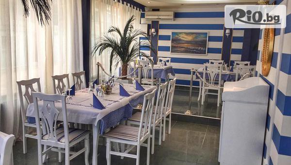 Гръцки ресторант Evergreen - thumb 5