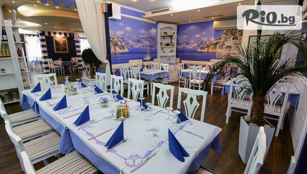 Гръцки ресторант Evergreen - thumb 6