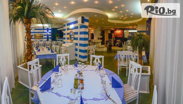 Гръцки ресторант Evergreen - thumb 7