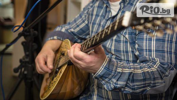 Гръцки ресторант Evergreen - thumb 8