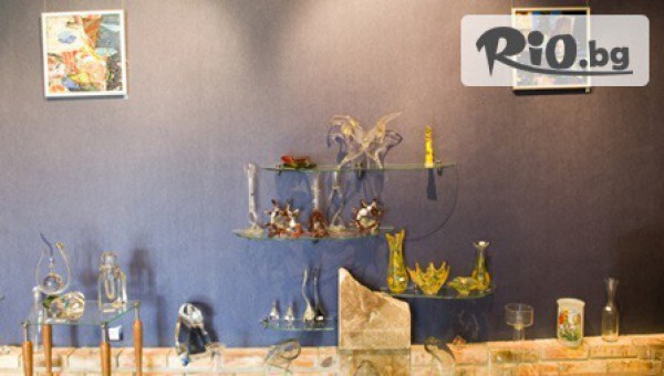 Музей на стъклото Белослав - thumb 3