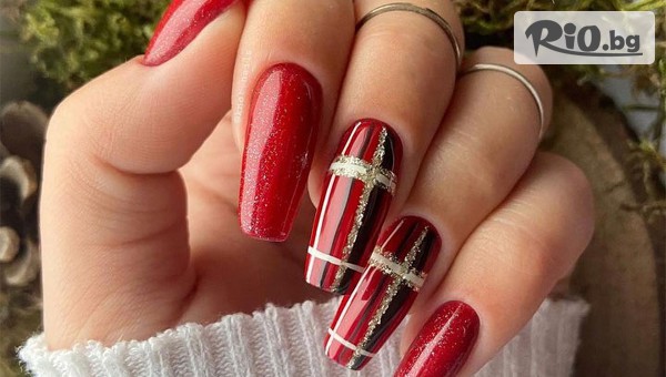 Студио за красота Люби Стил - thumb 3