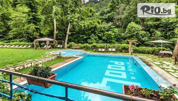 Спа хотел Бохема - thumb 2