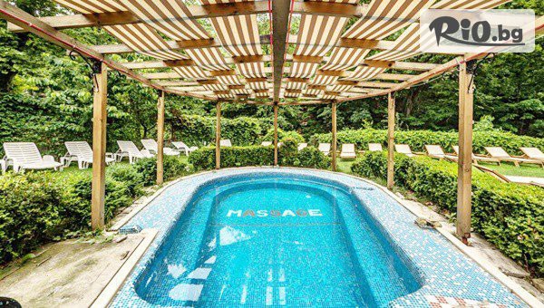 Спа хотел Бохема - thumb 3