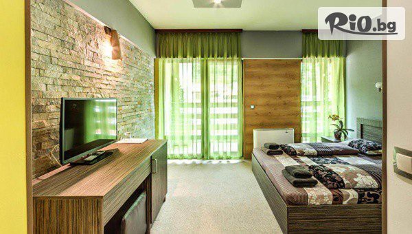 Спа хотел Бохема - thumb 6