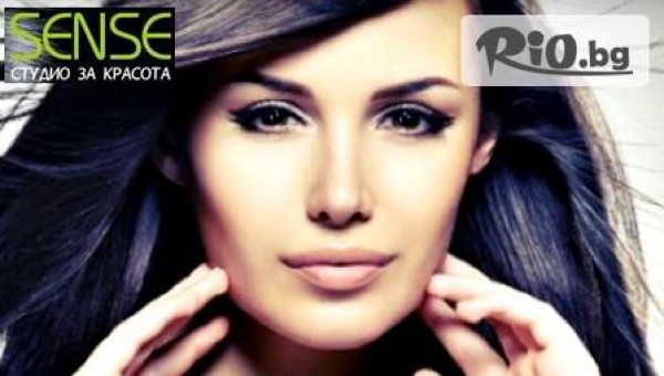 Студио за красота Sense - thumb 2