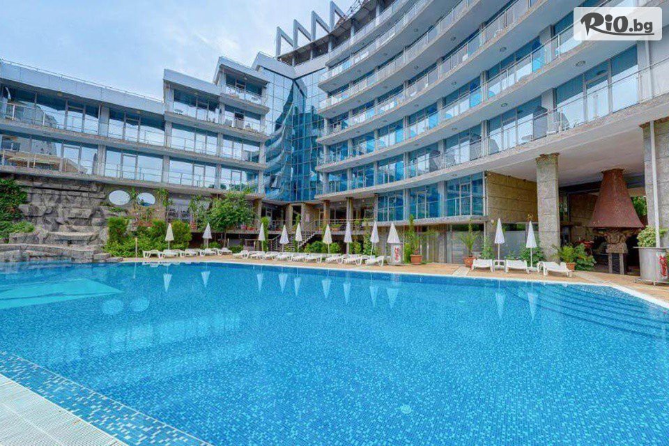 Хотел Каменец - thumb 4 Хотел Каменец - thumb 4