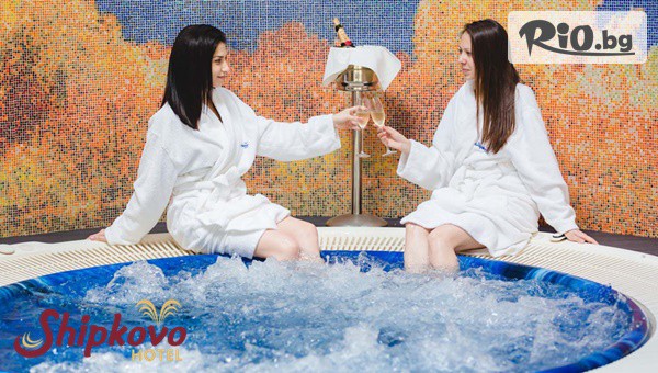 СПА хотел Шипково - thumb 2