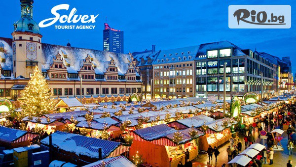 Туристическа агенция Солвекс - thumb 3