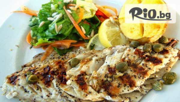 Механа Ловно Рибарски Спомени - thumb 4