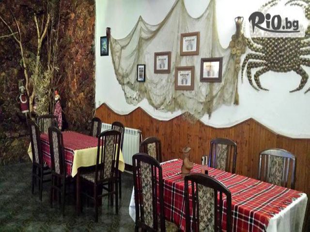 Механа Ловно Рибарски Спомени - thumb 6