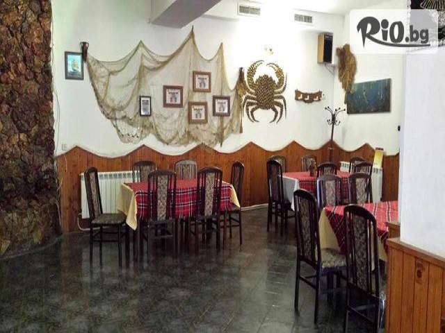 Механа Ловно Рибарски Спомени - thumb 8