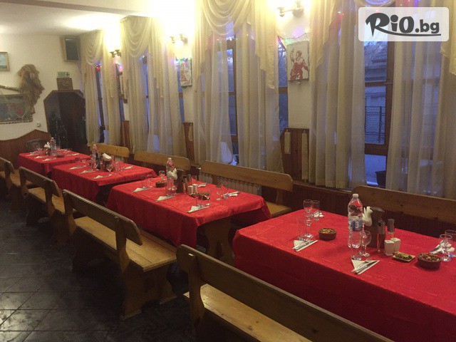 Механа Ловно Рибарски Спомени - thumb 9