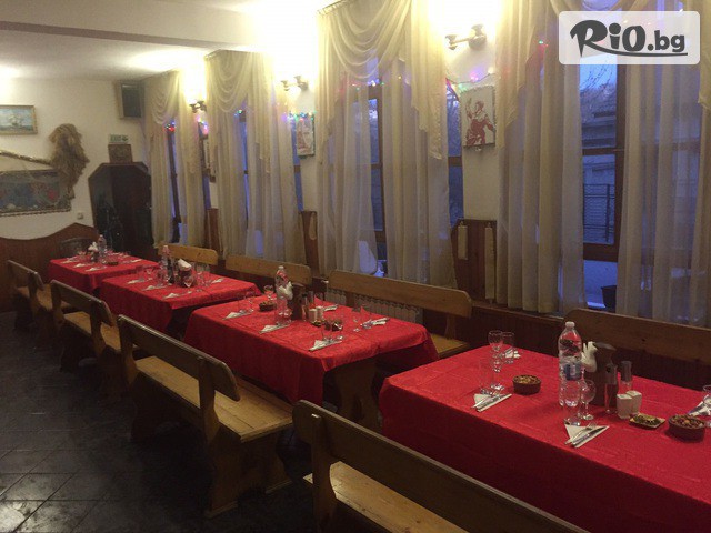 Механа Ловно Рибарски Спомени - thumb 10