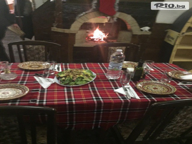 Механа Ловно Рибарски Спомени - thumb 11