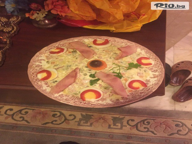 Механа Ловно Рибарски Спомени - thumb 14