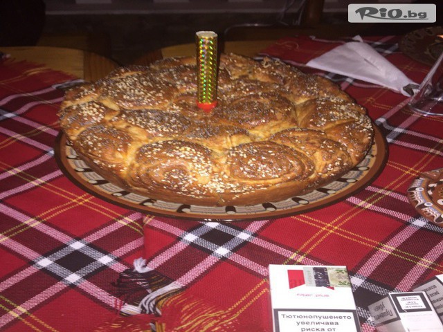 Механа Ловно Рибарски Спомени - thumb 16