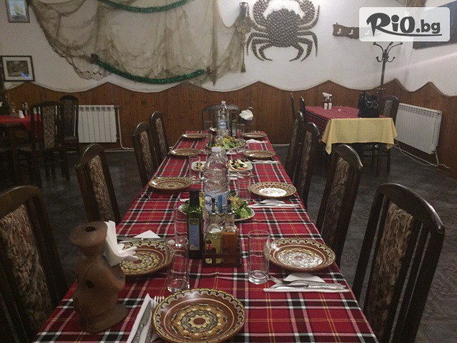 Механа Ловно Рибарски Спомени - thumb 12