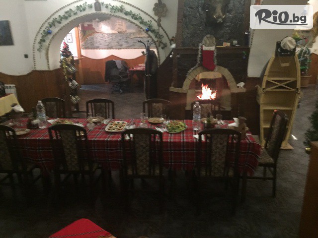 Механа Ловно Рибарски Спомени - thumb 13