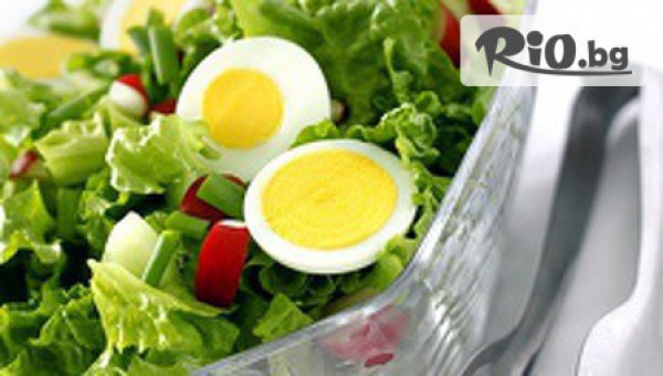 Механа Ловно Рибарски Спомени - thumb 2