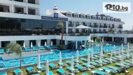 Armella Hill Hotel 5*, Сиде, Турция #1