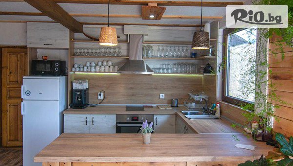 Къща за гости Кандафери 2 - thumb 4