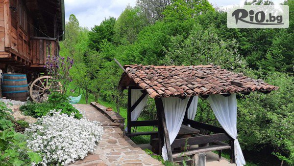 Къща за гости Кандафери 2 - thumb 2