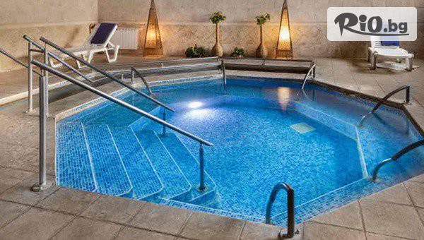 Спа Хотел Девин - thumb 2