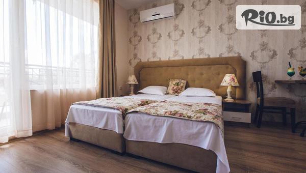 Хотел Авеню Делукс - thumb 5