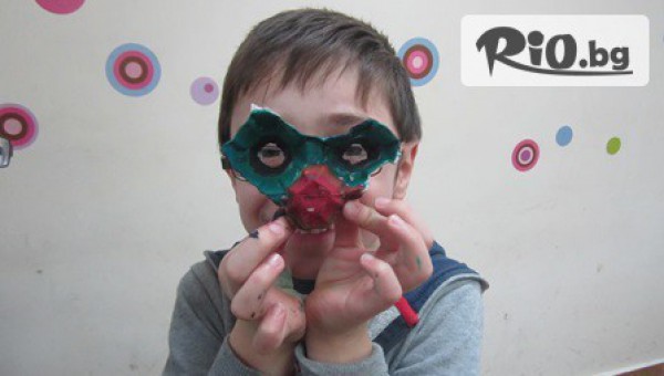 Детска занималня "Букварче" - thumb 2