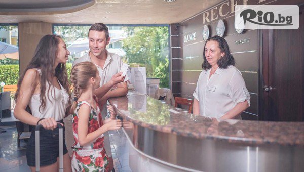 Хотел Роял - thumb 5