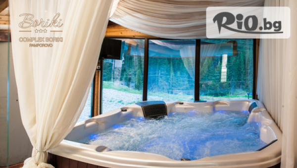 Комплекс Борики*** - thumb 2