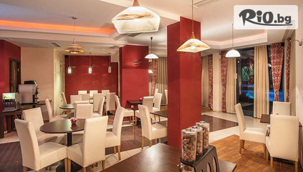 Хотел Аквамарин - thumb 5