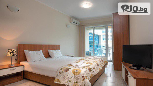 Хотел Аквамарин - thumb 7