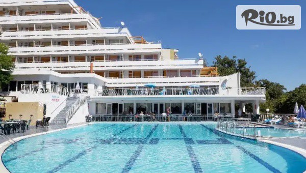 Хотел Плиска - thumb 2