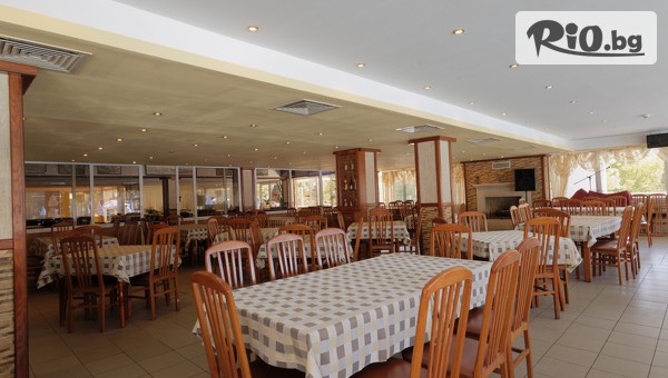 Хотел Плиска - thumb 4