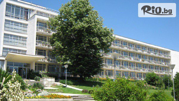 Хотел Нептун - thumb 2