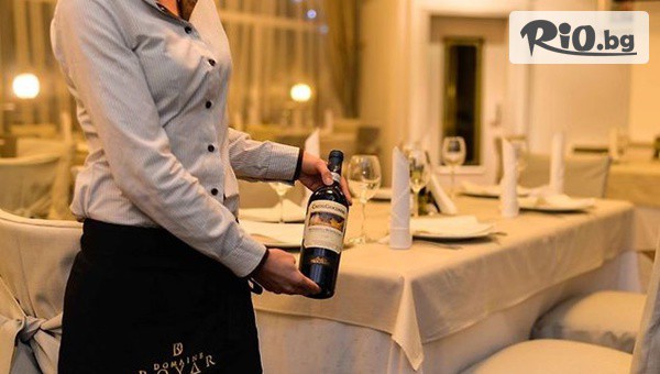 Семеен хотел Траката - thumb 3