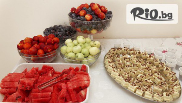 Хотел Преслав, Златни пясъци - thumb 5